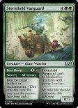 Stormkeld Vanguard / Bear Down (#187)