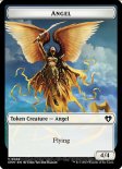 Angel (Token #059)