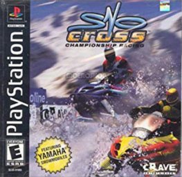 Sno Cross: Championship Racing
