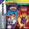 Crash & Spyro Superpack: Purple & Orange