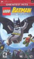 LEGO Batman: The Videogame (Greatest Hits)