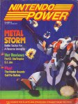 Nintendo Power #22