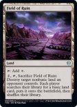 Field of Ruin (#242)