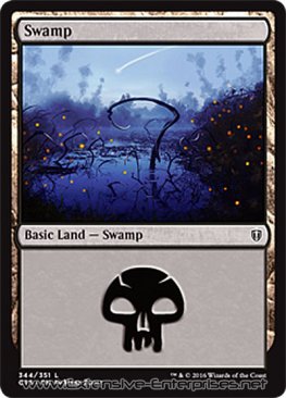 Swamp (Version 2)