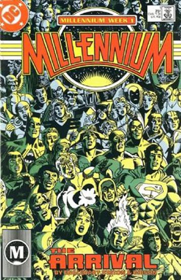 Millennium #1