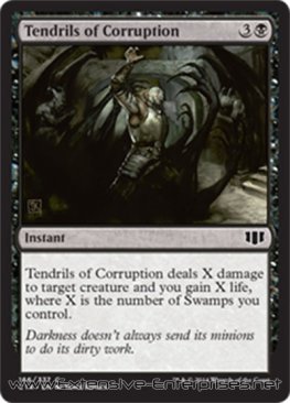 Tendril of Corruption