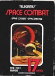 Space Combat (Tele-Games)