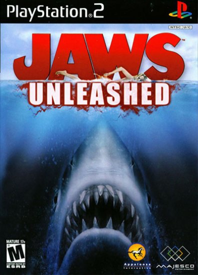 Jaws: Unleashed
