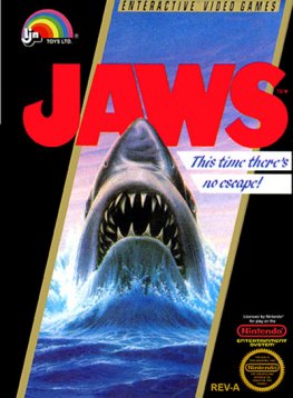 Jaws (3-Screw)