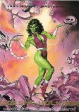 She-Hulk #30