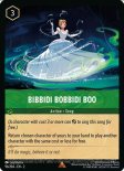 Bibbidi Bobbidi Boo (#096)