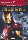 Iron Man (Greatest Hits)