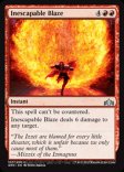 Inescapable Blaze (#107)