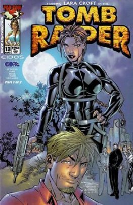 Tomb Raider: The Series #13