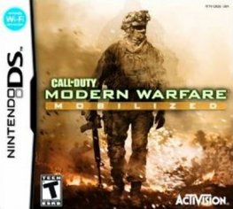 Call of Duty: Modern Warfare, Mobilized