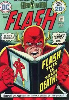 Flash, The #227
