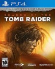 Shadow of the Tomb Raider (Croft Steelbox Edition)