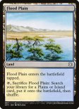 Flood Plain (Commander #237)