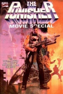 Punisher Movie Special, The