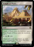 Temple of Plenty (#319)