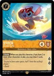 Stitch: Carefree Surfer (#021)