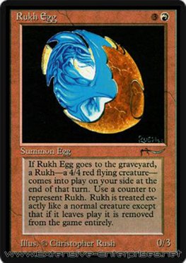 Rukh Egg (Version 1)