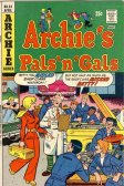 Archie's Pals 'n' Gals #84