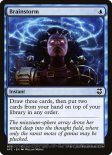 Brainstorm (Commander #079)