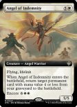 Angel of Indemnity (Commander #045)