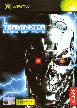 Terminator, The: Dawn of Fate