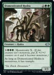 Domesticated Hydra (#647)