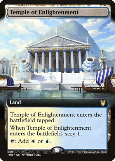 Temple of Enlightenment (#349)