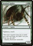 Sentinel Spider (#253)