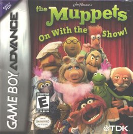 Muppet Show, The: On With the Show!