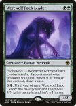 Werewolf Pack Leader (#211)