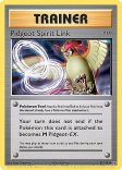 Pidgeot Spirit Link (#081)