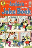 Archie's Joke Book #186