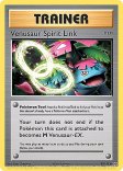 Venusaur Spirit Link (#089)