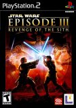 Star Wars: Episode III, Revenge of the Sith