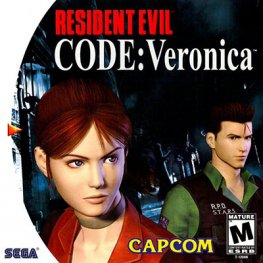 Resident Evil, Code: Veronioca