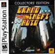 Grand Theft Auto (Collectors' Edition)