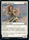 Angelic Protector (#147)