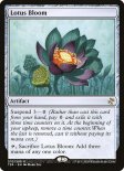Lotus Bloom (#270)