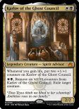Karlov of the Ghost Council (#193)