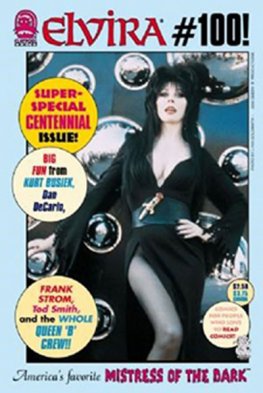 Elvira #100