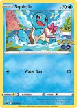 Squirtle (#233)