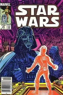 Star Wars #76