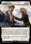 Grasp of Fate (#1057)
