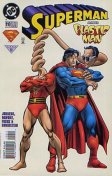 Superman #110
