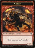 Goblin (Token #008)